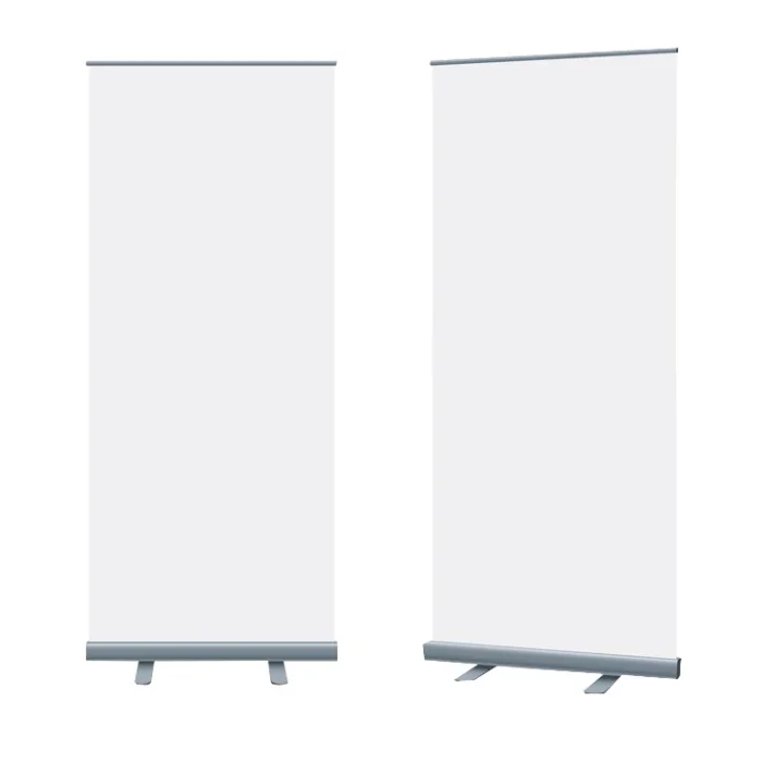 Roll-up banner