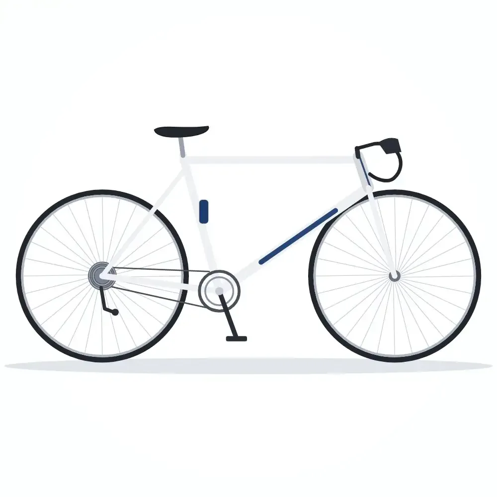 Climber Lite Road Bike