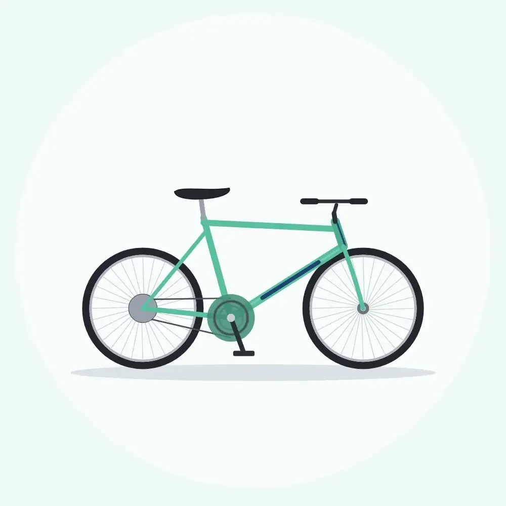 Youth 24" Bike