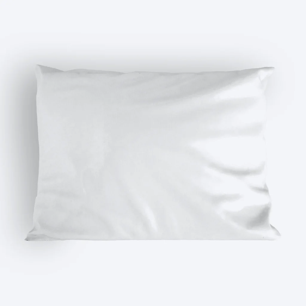 Marketplace pillowcase