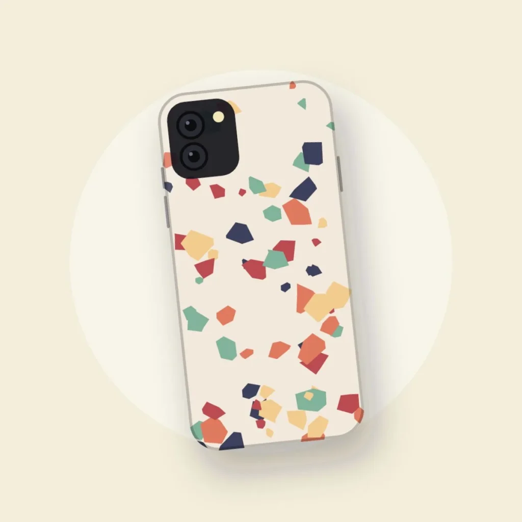 Terrazzo Case