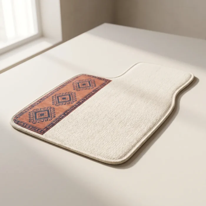 Car floor mat