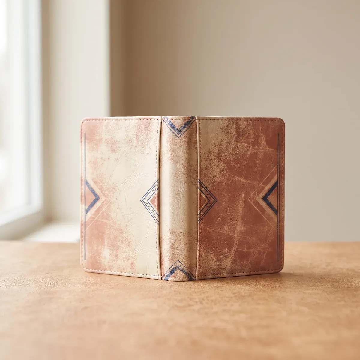 Passport cover