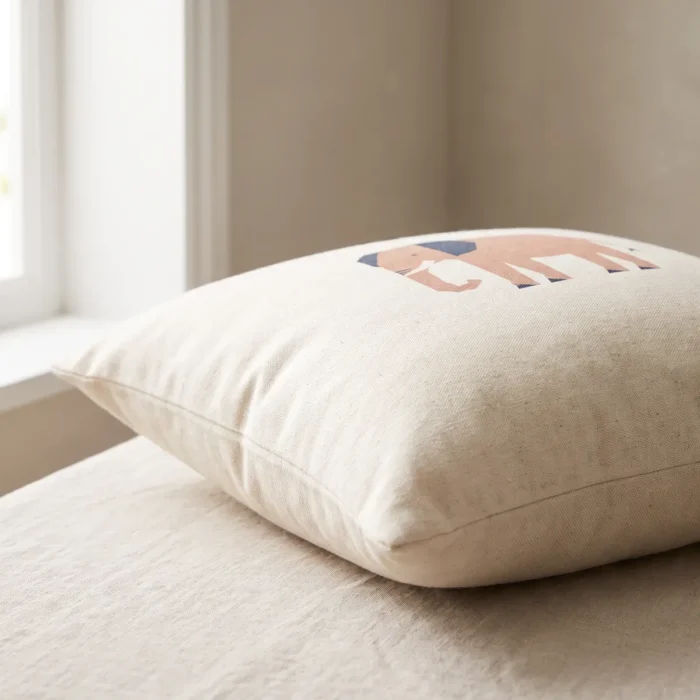 Kids cushion 40 cm