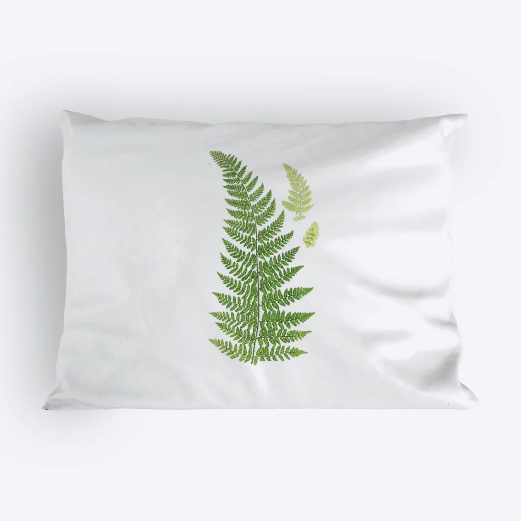 Pillowcase, pair