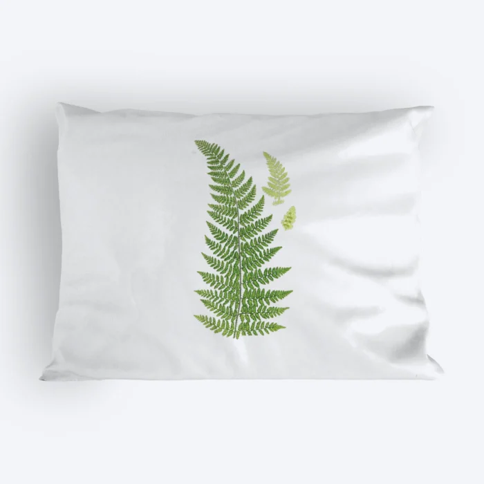 Pillowcase, pair