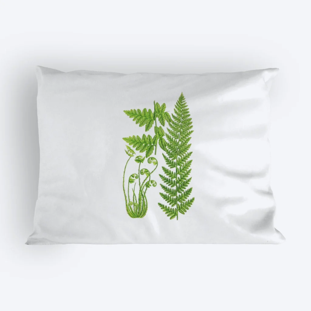 Pillowcase, king size