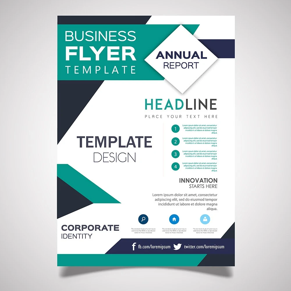 Flyers A5