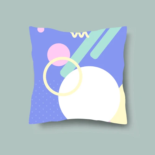 Kids cushion 40 cm