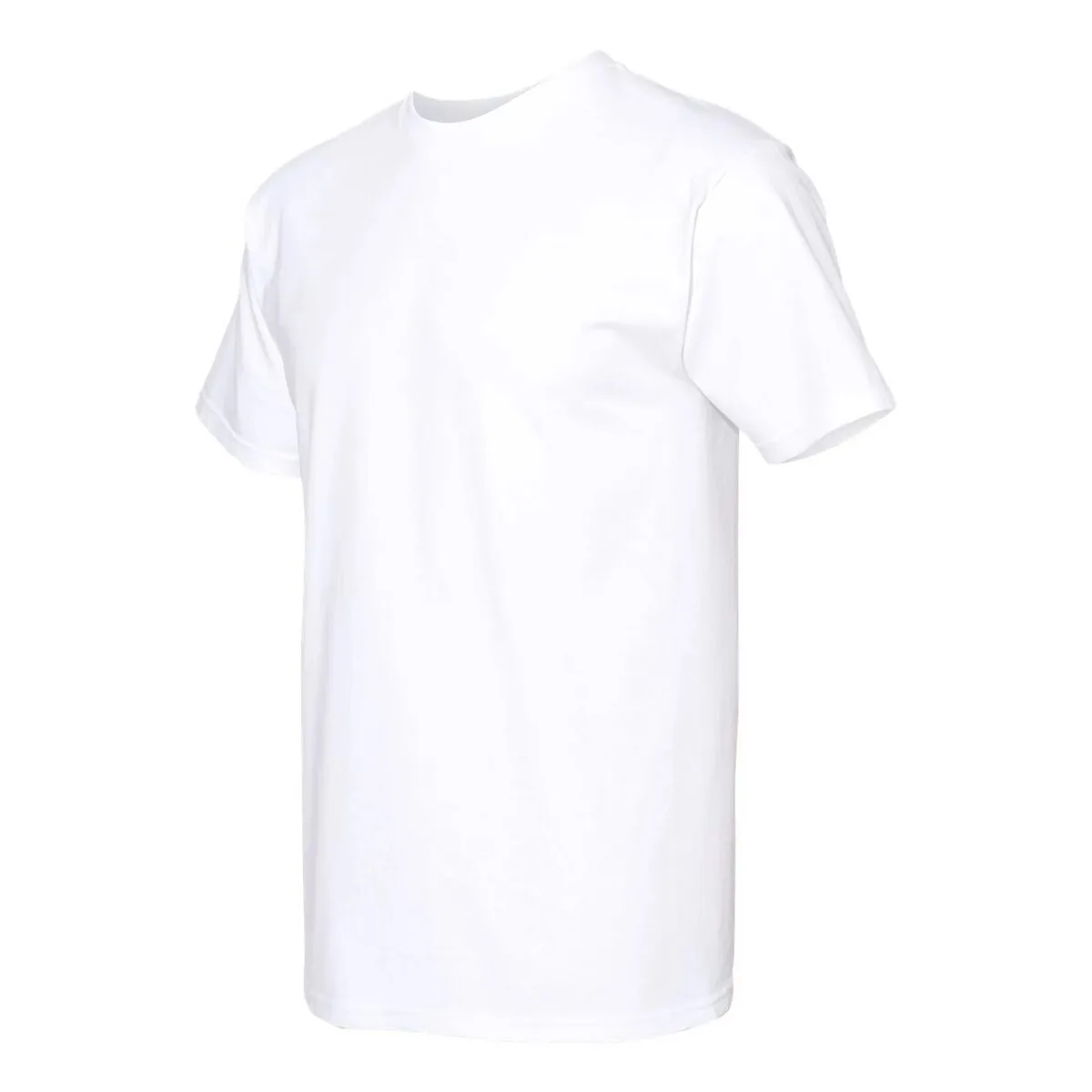Heavyweight Blank Tee