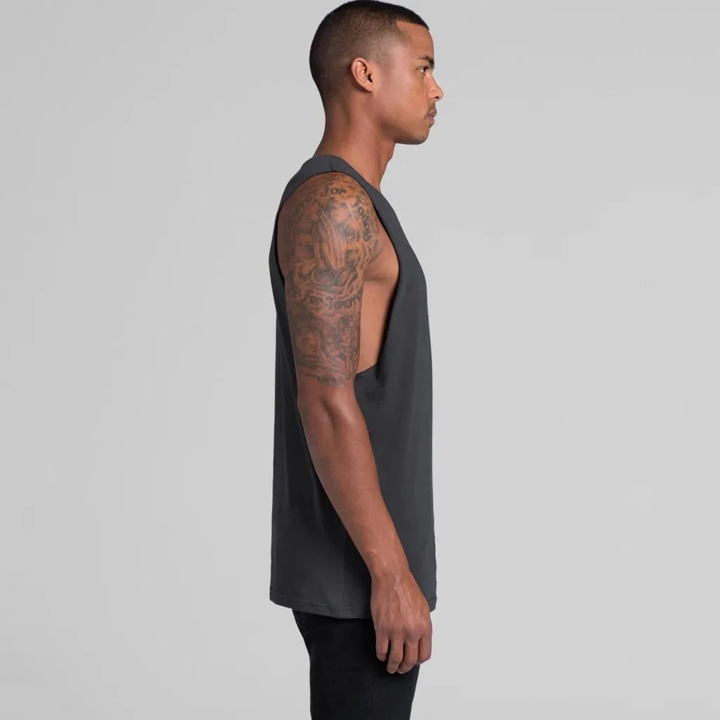 Muscle Tank