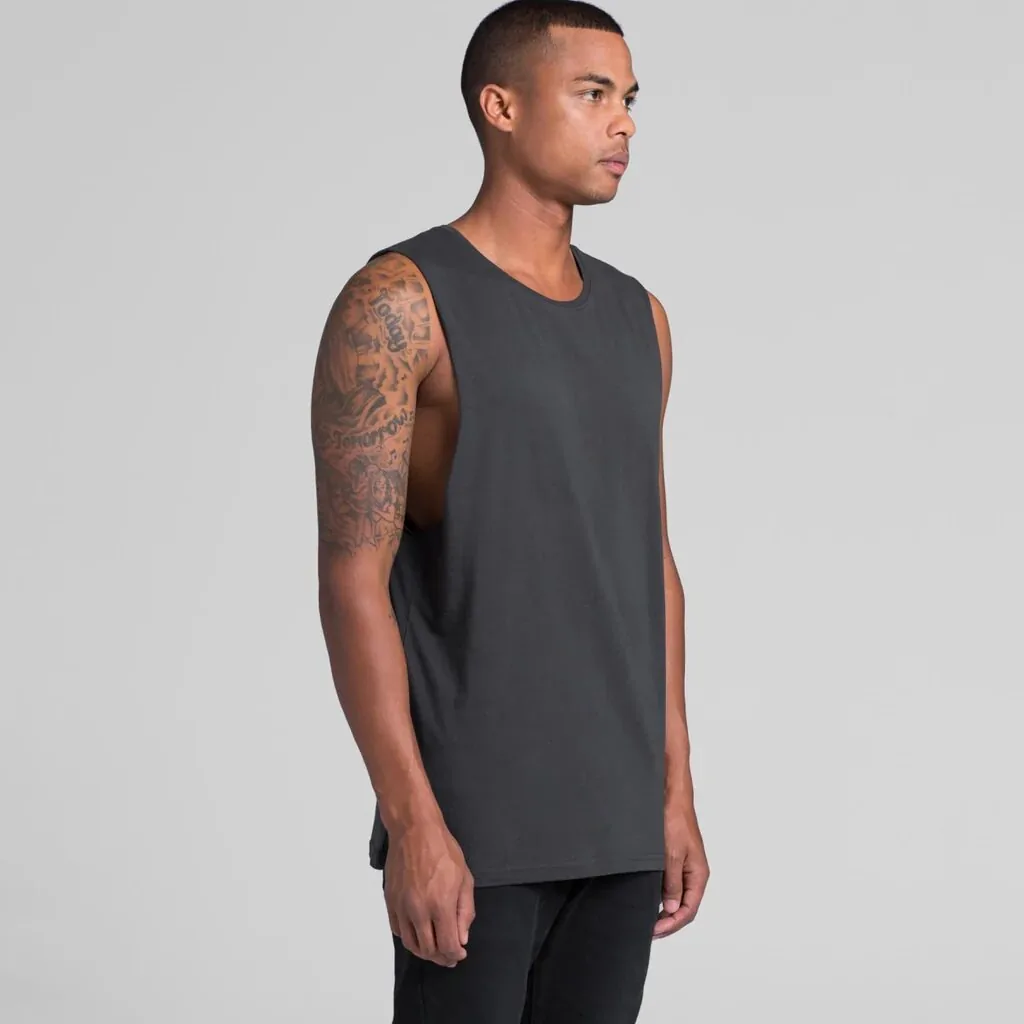 Muscle Tank