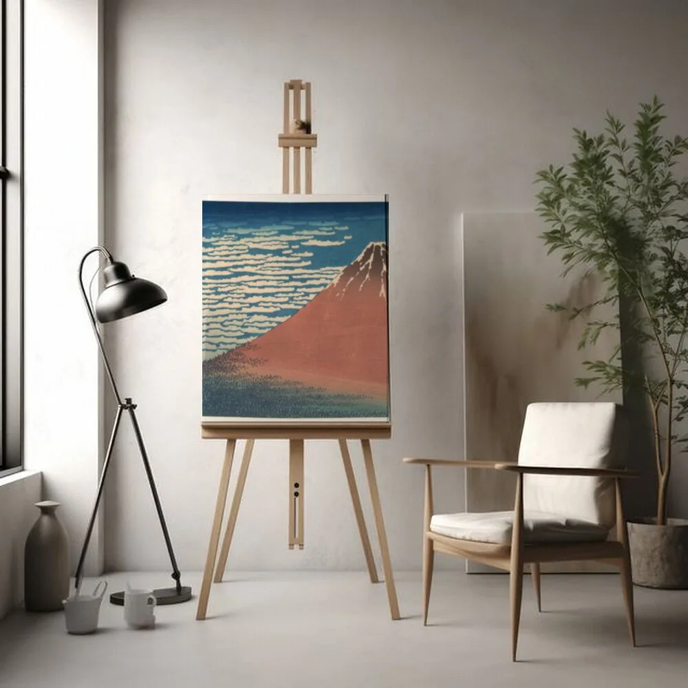 Canvas, Your Size