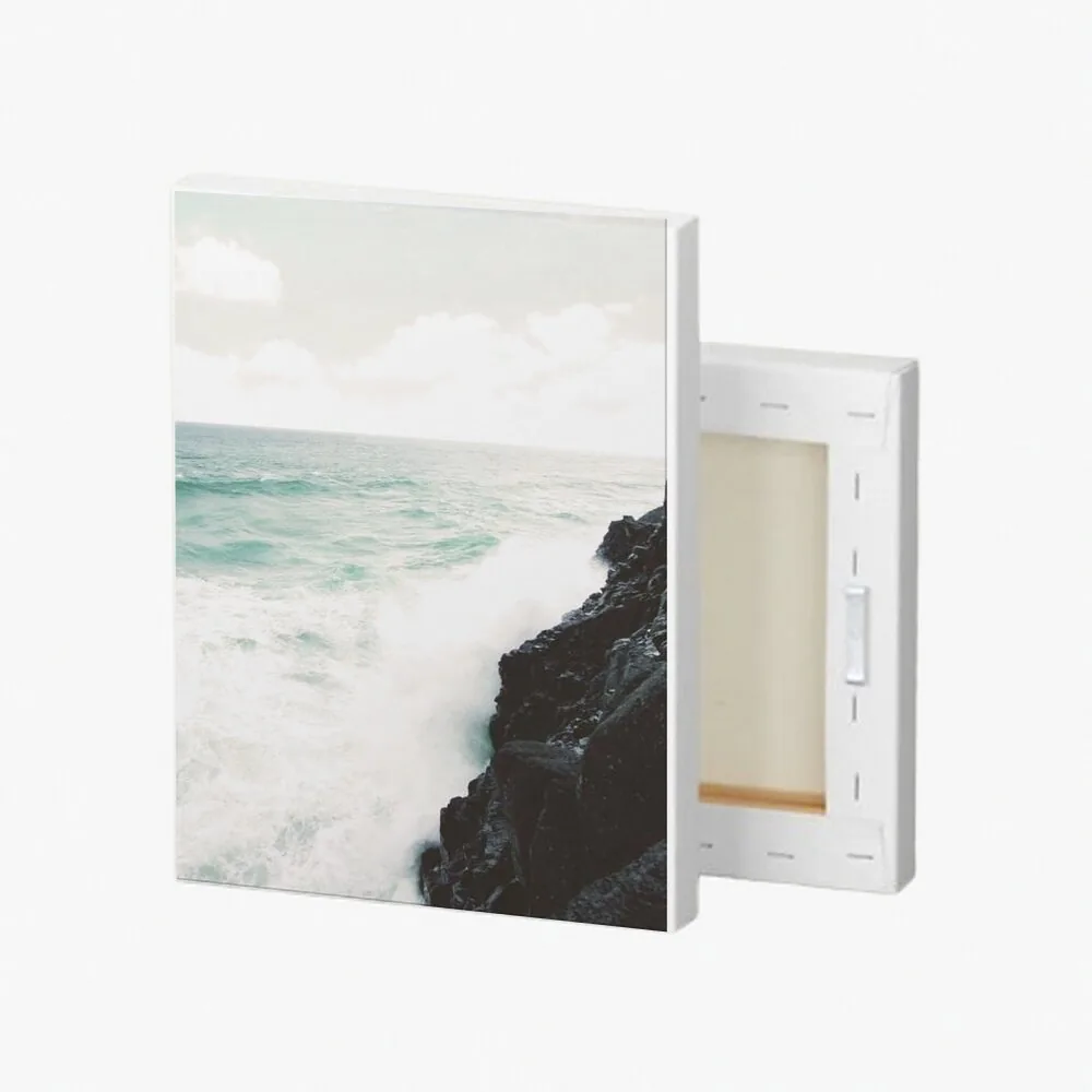 Slim Canvas