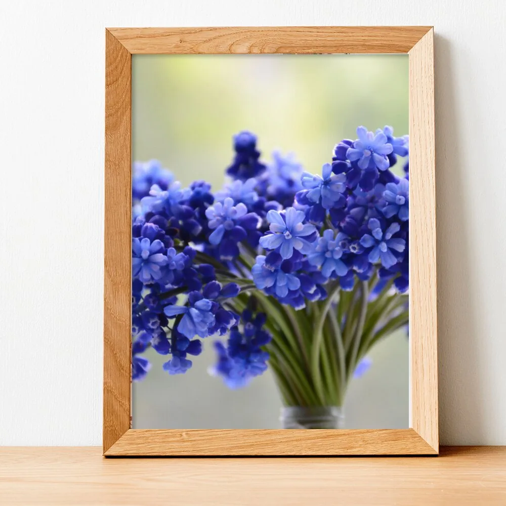 Framed Photo Print with Mat
