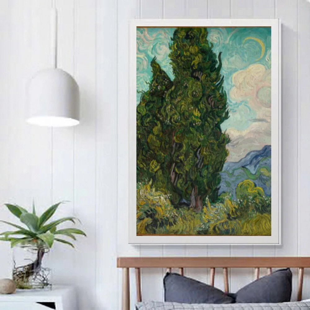 Poster, Your Size