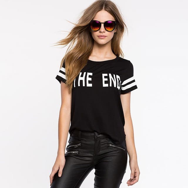 2016-Brand-Summer-Fashion-Fun-Casual-T-Shirt-Women-Black-Letter-Printed-Wild-Striped-Baseball-T.jpg_640x640.jpg
