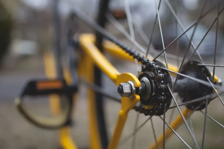 Wheels, spokes and what the wheelset option changes