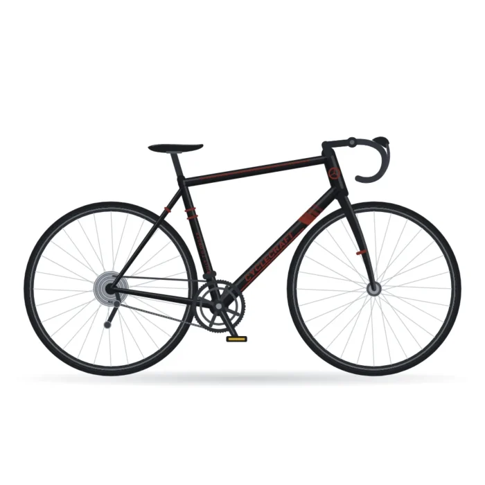 Bike Builder: Design Your Road Bike