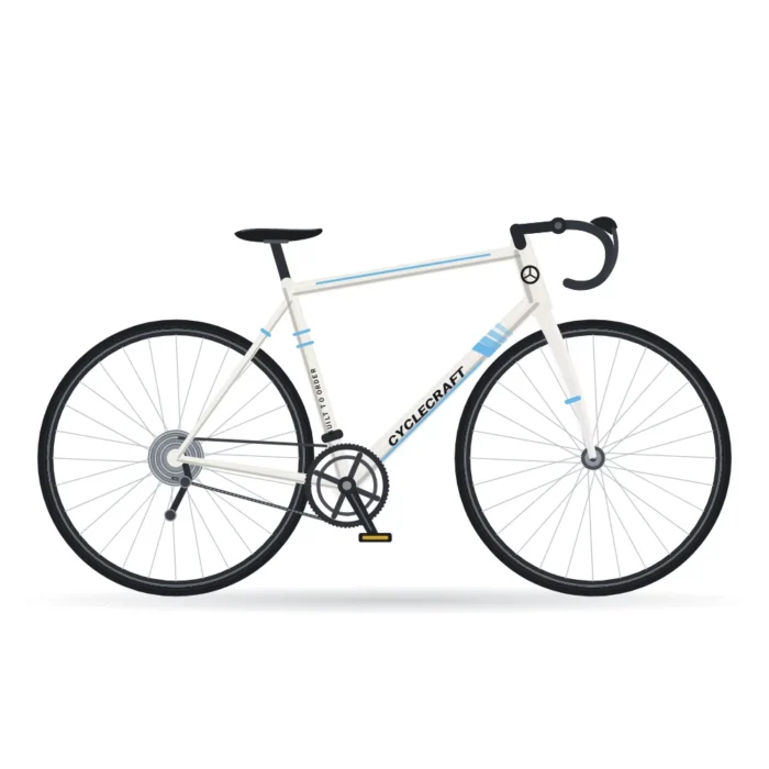 Climber Lite Road Bike