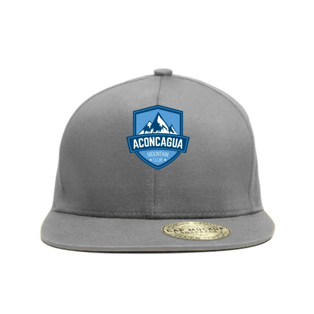 Custom Cycling Cap