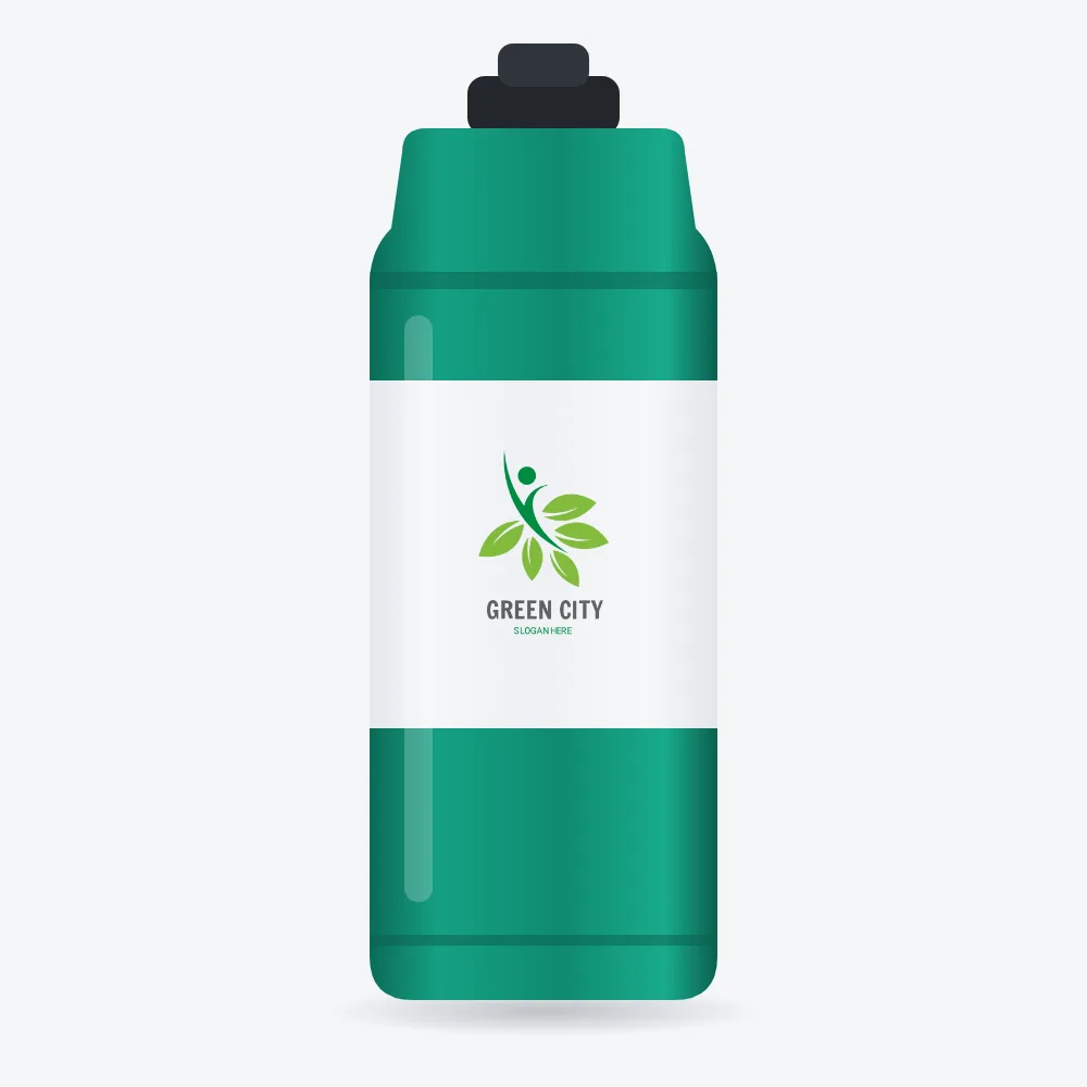 Insulated Bike Bottle