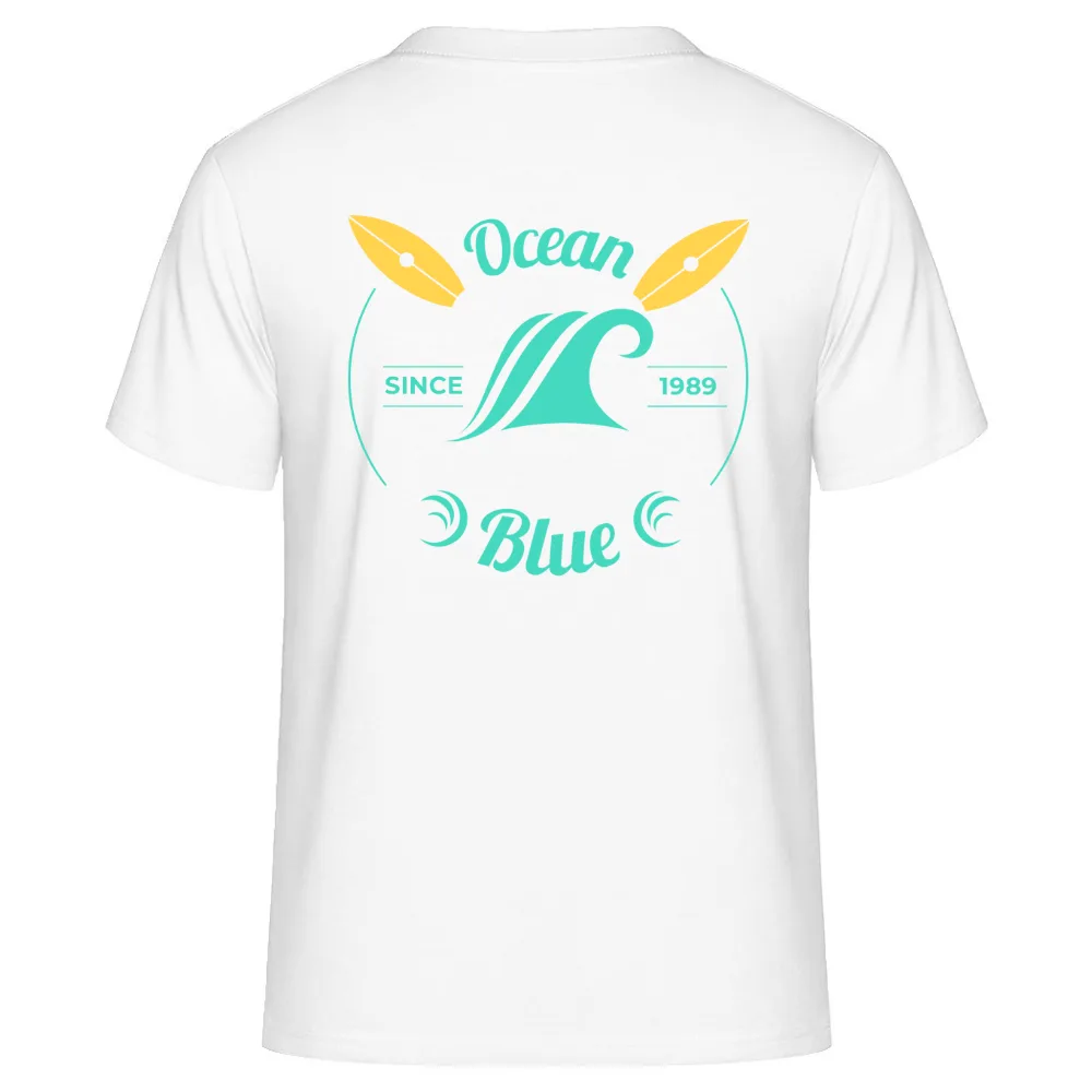 Team Cycling Tee, another colourway