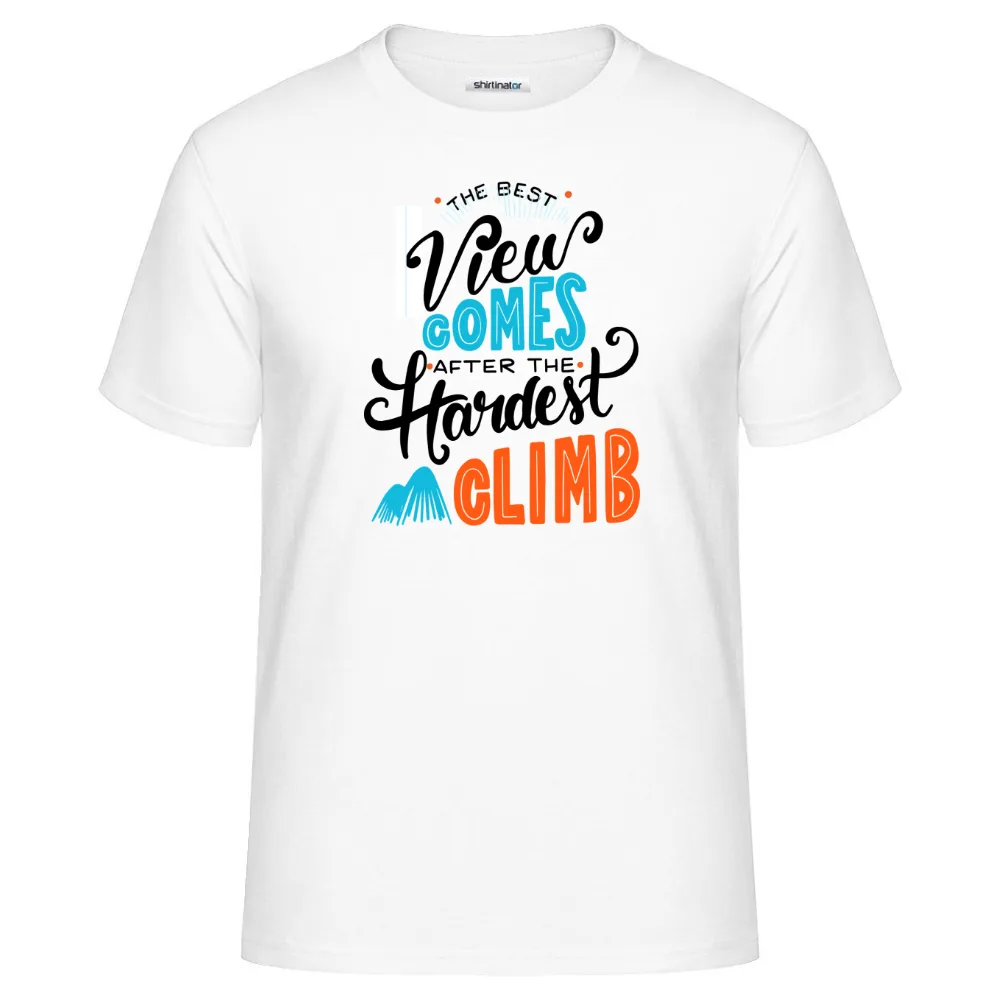 Team Cycling Tee