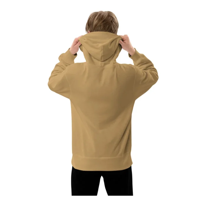 Club Hoodie, Bulk (12+) (view 2)
