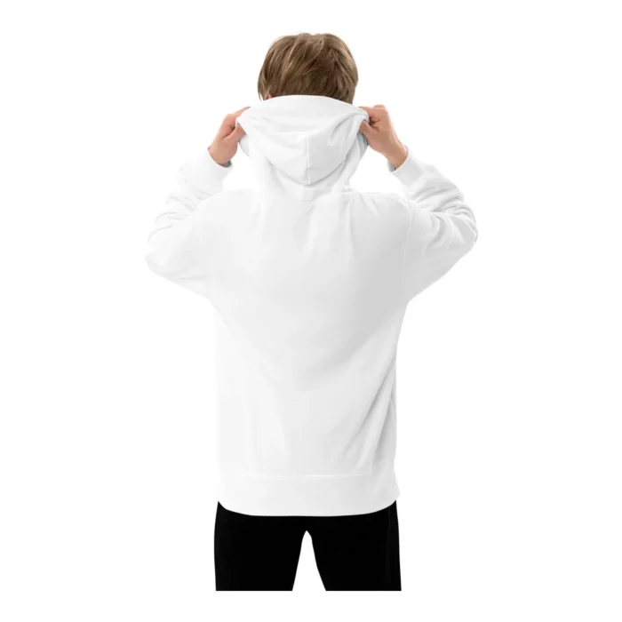 Club Hoodie, Bulk (12+) (view 4)
