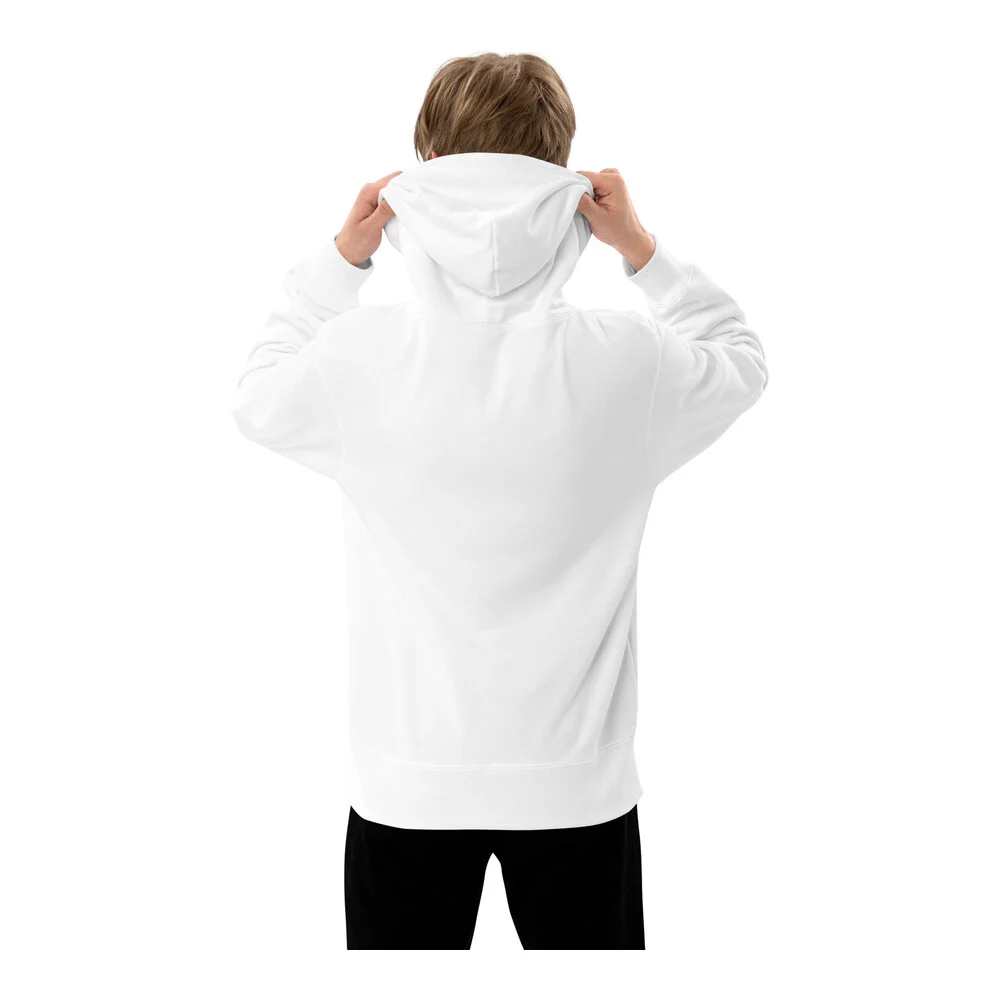 Club Hoodie, Bulk (12+) (view 4)