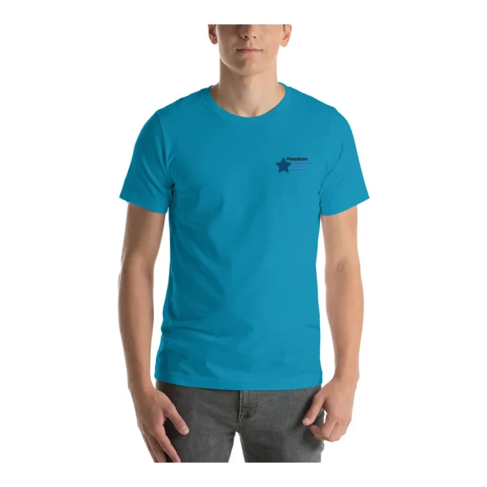 Everyday Unisex Tee