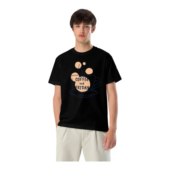 Lightweight Cotton Tee