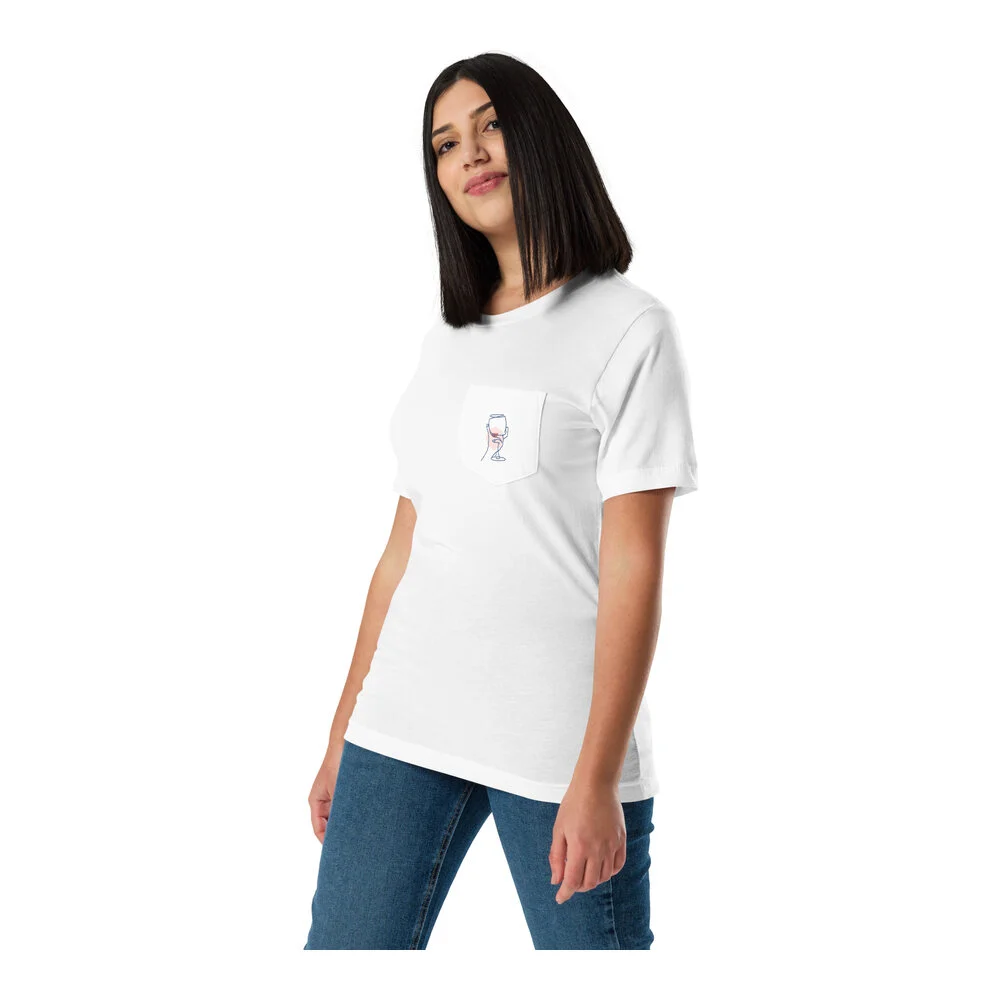 Pocket Tee