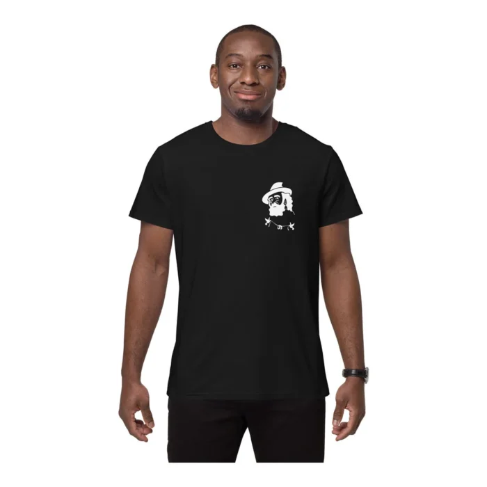 Premium Cotton Tee