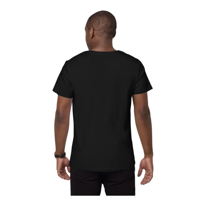 Premium Cotton Tee (view 2)