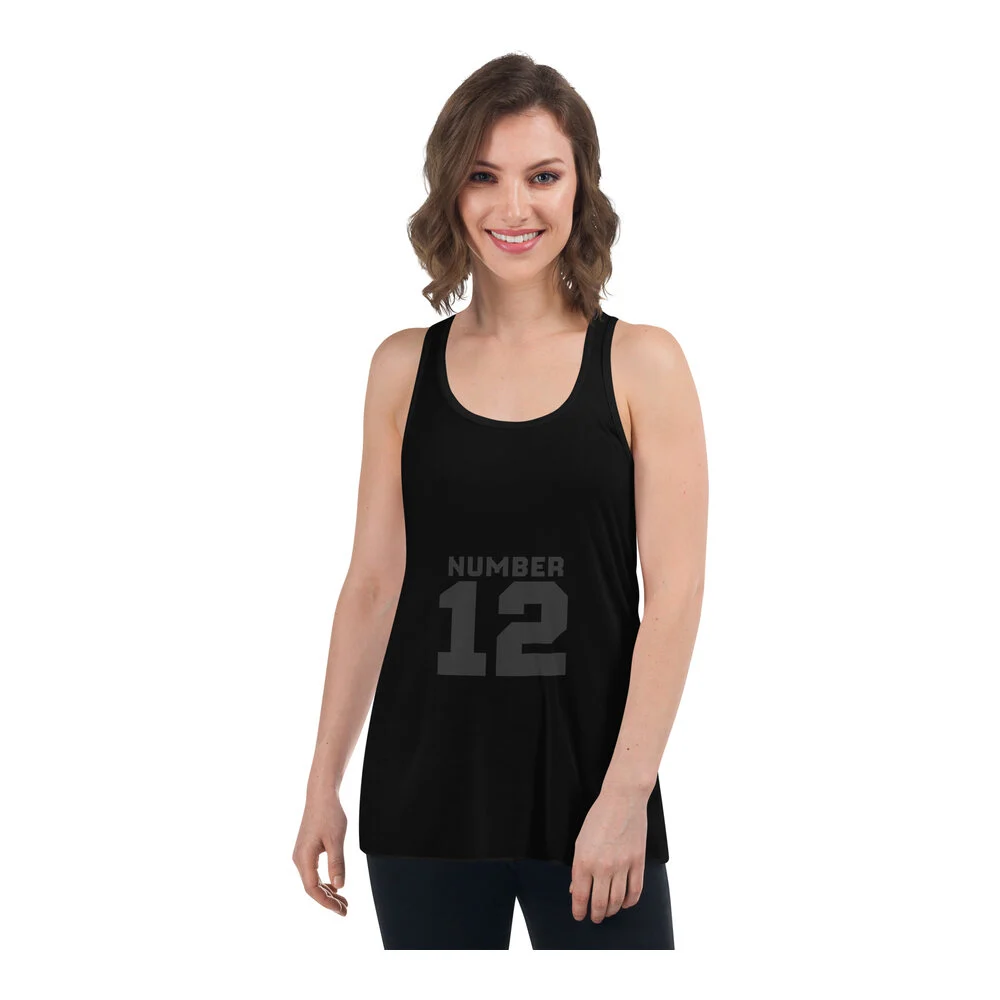 Women’s Racerback Tank