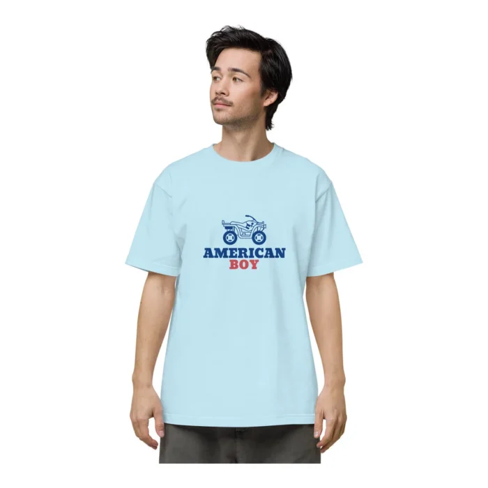 Event Staff Tee, Bulk (12+) (view 3)