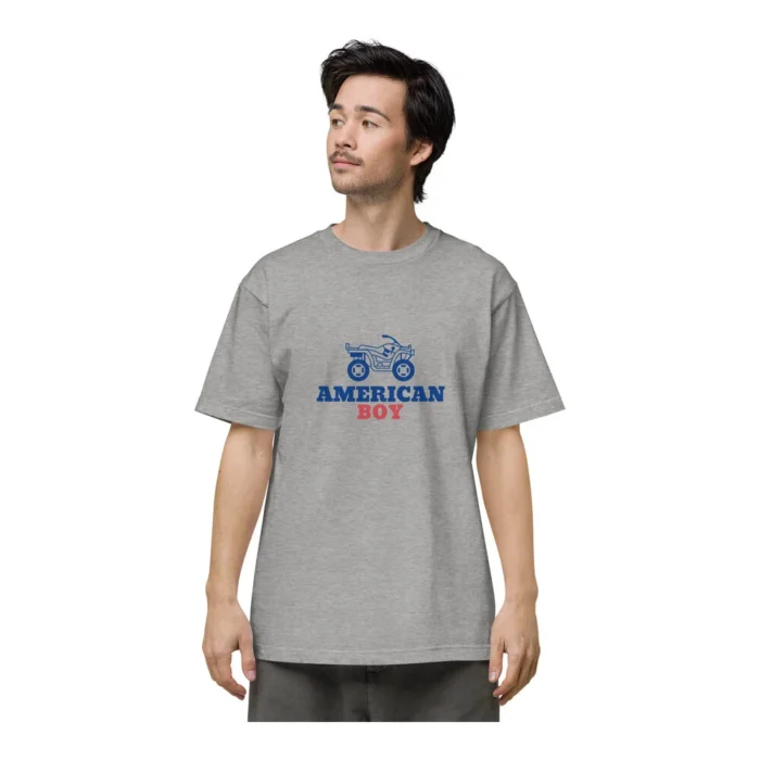 Event Staff Tee, Bulk (12+) (view 4)