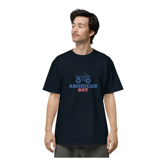 Unisex Short Sleeve Tee