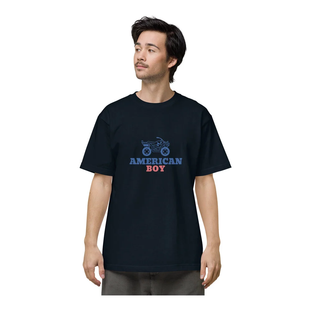 Unisex Short Sleeve Tee