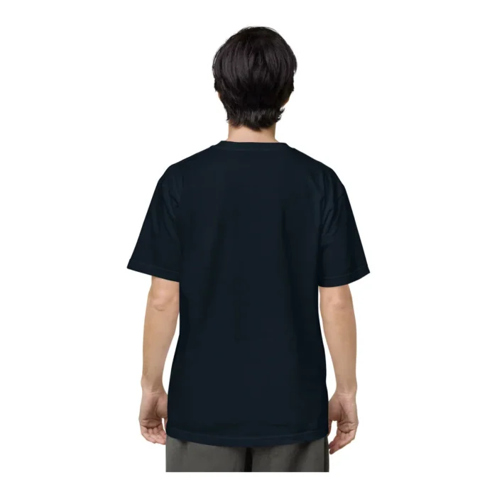 Unisex Short Sleeve Tee (view 2)