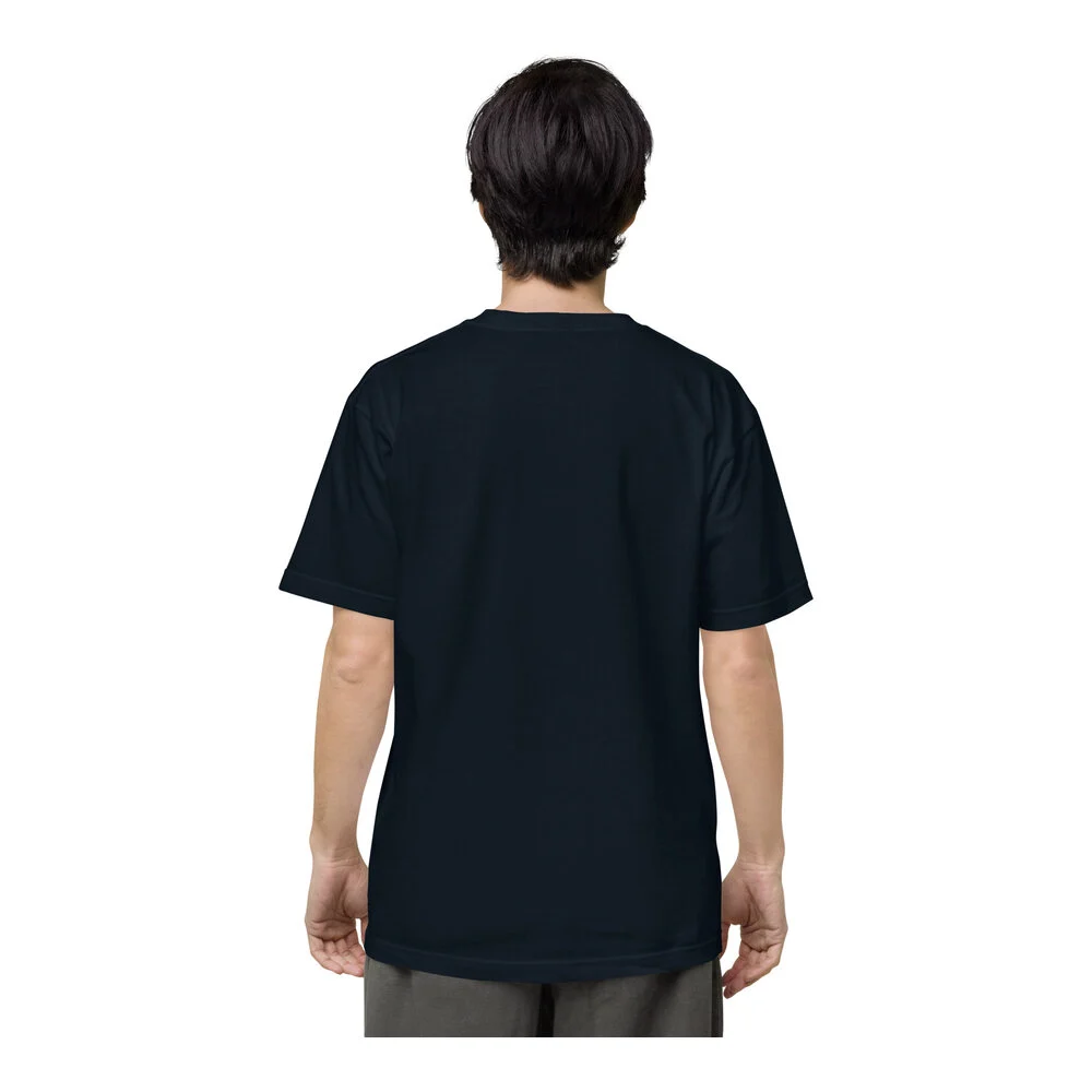 Unisex Short Sleeve Tee (view 2)