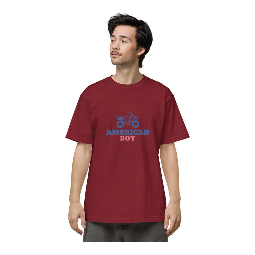 Unisex Short Sleeve Tee (view 3)
