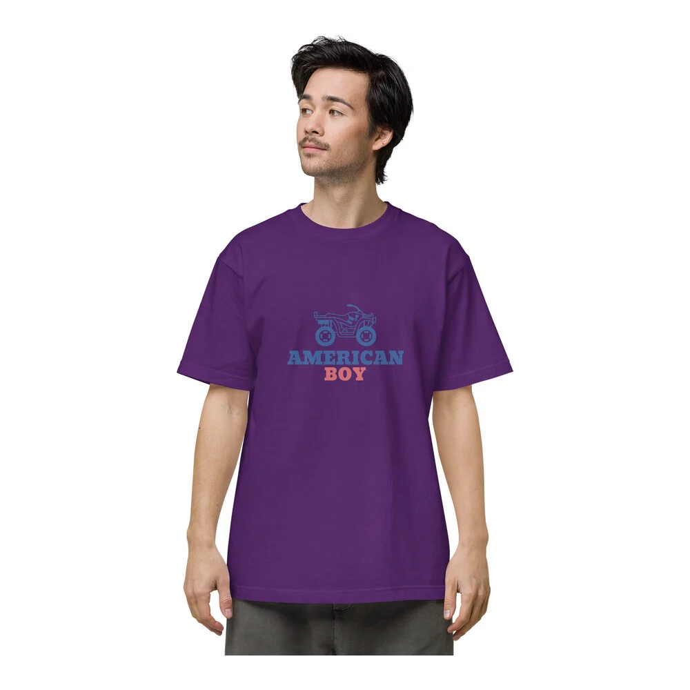 Unisex Short Sleeve Tee (view 4)