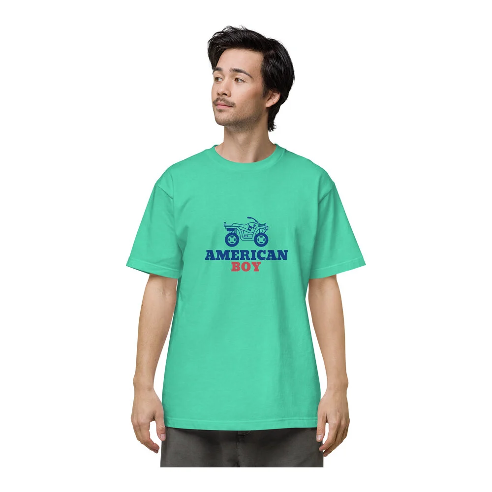 Unisex Short Sleeve Tee (view 5)