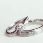 Engraved Couple Bands