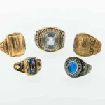 Custom Class Ring