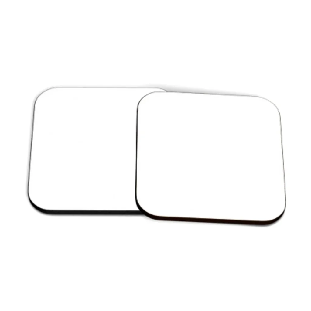 Photo Coaster Set
