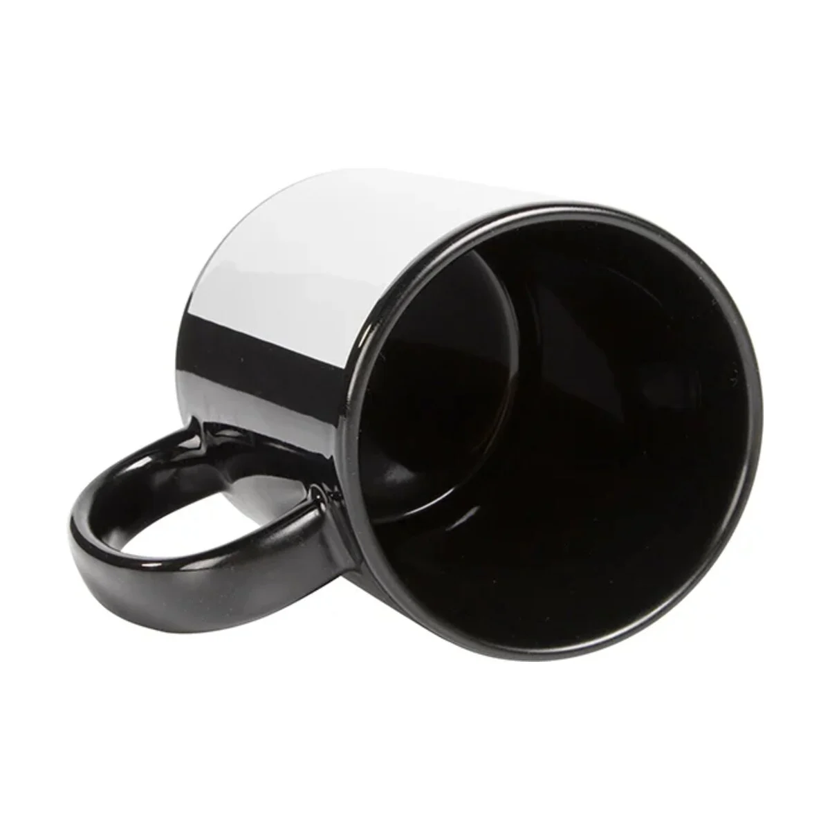 Love You More Photo Mug - Image 2